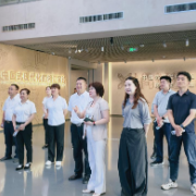 新生社区：党建聚合力 城乡谱新篇