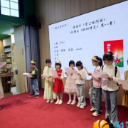 书页间的成长密码：“笨狼窝窝之家”亲子阅读公益行第二场温暖延续