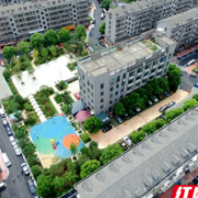 全年将新增31000个停车位！