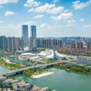 总投资超200亿！湘江新区赴深圳招商