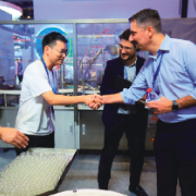湖南湘江新区：破译中部首个国家级新区的“创新密码”