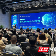 数智化浪潮来袭，中小企业如何加“数”跑？这场活动给出新方案
