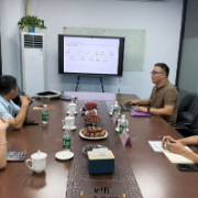 湘江新区新一代信息技术产业链赴大湾区开展精准招商