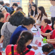 湖南湘江新区举行2025年医保基金监管集中宣传活动