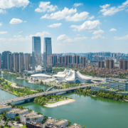 国企领投 湘江新区半导体设备企业奥创普获数千万元A轮融资