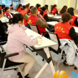 社区赋能开良方 “三长”善治有奇效