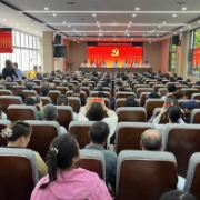 靳江社区：3000余成员共议社区治理新篇章