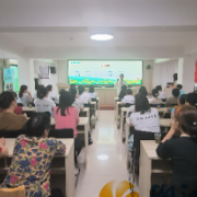 从“心”出发，共筑家庭教育港湾