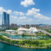 湘江新区智能网联汽车产业链赴武汉招商