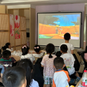白鹭府社区青少年双语美食拓展课堂：邂逅意大利面，开启多元文化之旅