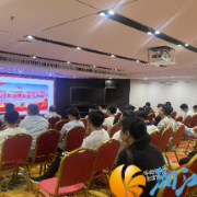 岳南村社区：“红”心护安，防患未燃