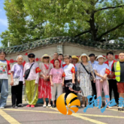 望月湖街道溁湾镇社区多举措护航高考：用“静音”守护学子“笔尖梦想”