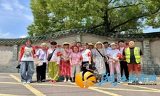 望月湖街道溁湾镇社区多举措护航高考：用“静音”守护学子“笔尖梦想”