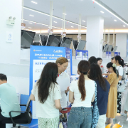 正式工、实习生、暑假工！多元招聘需求拓展就业新空间