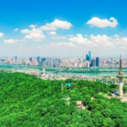 湖南湘江新区文化和旅游产业链赴江西开展文旅招商考察