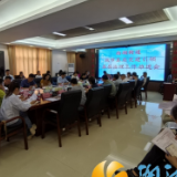 西湖街道召开城市基层党建引领基层治理工作推进会