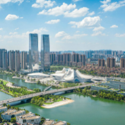 湖南湘江新区召开党工委会议