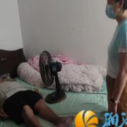 爱心送健康，服务零距离
