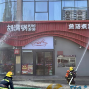 望城坡街道“安全生产月”咨询日活动精彩纷呈