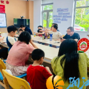 爱在父亲节 共享完美时光