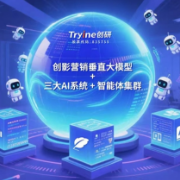 创研股份突破两项核心技术 引领AI运营新未来