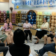 “知行科学·青春力量”