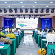 “五长”联动激活产业动能！湖南这场质量技术盛宴为创新链提级加速 