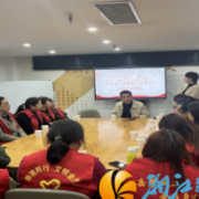 多维赋能提实效，社区治理新图景