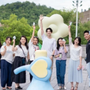 “声”动毕业季！他们用盲盒交换城市记忆