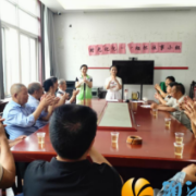 梅溪湖街道嘉顺社区“时光记忆-生命故事”缅怀往事疗法小组活动圆满结束