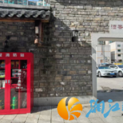 望月湖街道新增微型消防站，织密基层 “防火网”