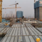 “钢筋桁架保温楼承板”入选长沙市新型建筑工业化技术和产品目录