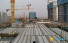 “钢筋桁架保温楼承板”入选长沙市新型建筑工业化技术和产品目录