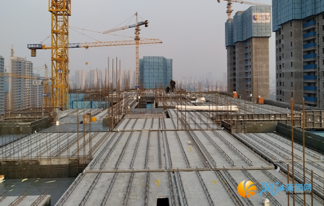 “钢筋桁架保温楼承板”入选长沙市新型建筑工业化技术和产品目录
