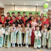 莱茵社区“相见欢·邻里乐”端午节湖湘民俗活动