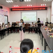 西湖街道：多彩活动迎端午，粽叶飘香传温情