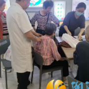 冬病夏治贴一贴 防病治病好时节