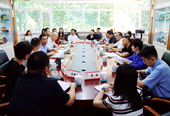 链企联合 探索产业招商和创新服务新路径