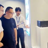 赴杭取经，聚焦成果转化与招商