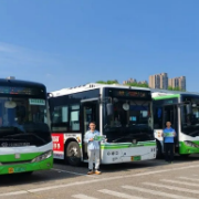 免费乘车+爱心护考！长沙公交为2025高考生开启“护航模式”   