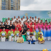 金线巷社区：粽香童趣满社区，文化传承暖人心