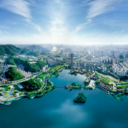 赴沪考察跨境电商平台，助力新区企业拓展国际化渠道