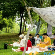 先锋社区创业就业技能培训圆满结营