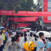 你们全力以赴，我们全力以“护”！