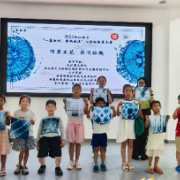 麓枫社区：暑期活动点亮多彩夏日