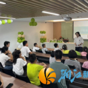 银双社区：暑期安全筑防线 童心守护伴成长
