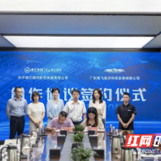 发力低空经济！湘江新区无人驾驶航空器操控员培训基地来了