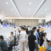 “乐业湘江”招聘日活动，助力高校应届毕业生迈向职场