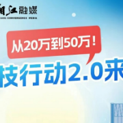 2.5亿！“柳枝行动”助力大学生创业！