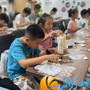 银双社区：星耀童心筑梦航天 智启未来赋能成长